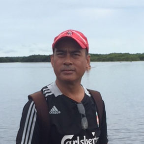 Tukang Bangunan di Denpasar