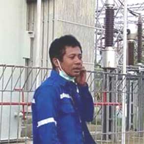 Maintenance di Denpasar