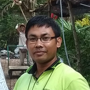 Teknisi Komputer di Denpasar