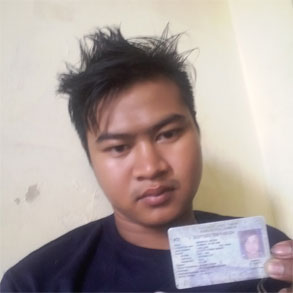 Tukang Bangunan di Denpasar