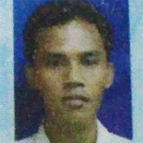 Driver di Jakarta Barat