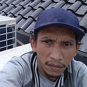 Tukang AC di Jakarta Timur