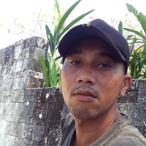 Tukang Bangunan di Denpasar