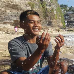 Maintenance di Denpasar