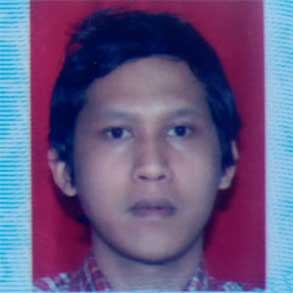 Tukang Las di Malang