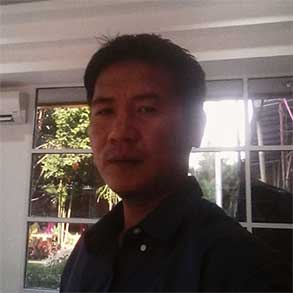 Mandor Dan Borong di Jakarta Selatan