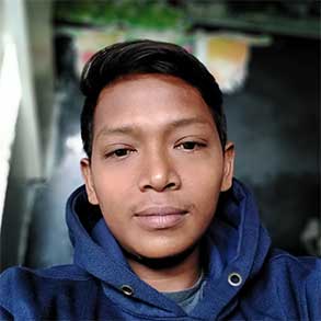 Tukang Baja Ringan di Depok