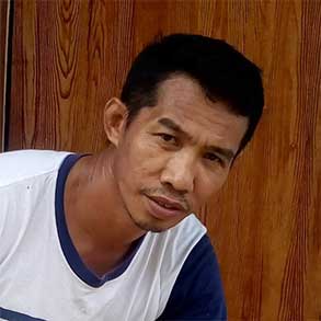 Pasang Lemari di Kuta