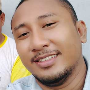 Tukang Cat/finising di Surabaya