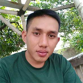 Tukang Besi di Tangerang