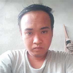 Tukang Besi di Tangerang