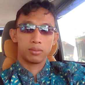 Driver di Cirebon