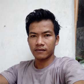 Kerja Serabutan di Depok