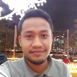 Design Exterior di Bogor