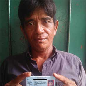 Tukang Cat/finising di Surabaya