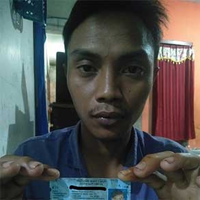 Tukang Cat/finising di Surabaya