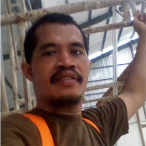 Service Coldstorage di Kediri
