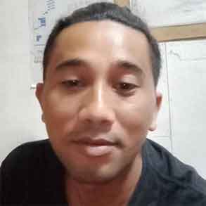 Tukang Batu di Denpasar